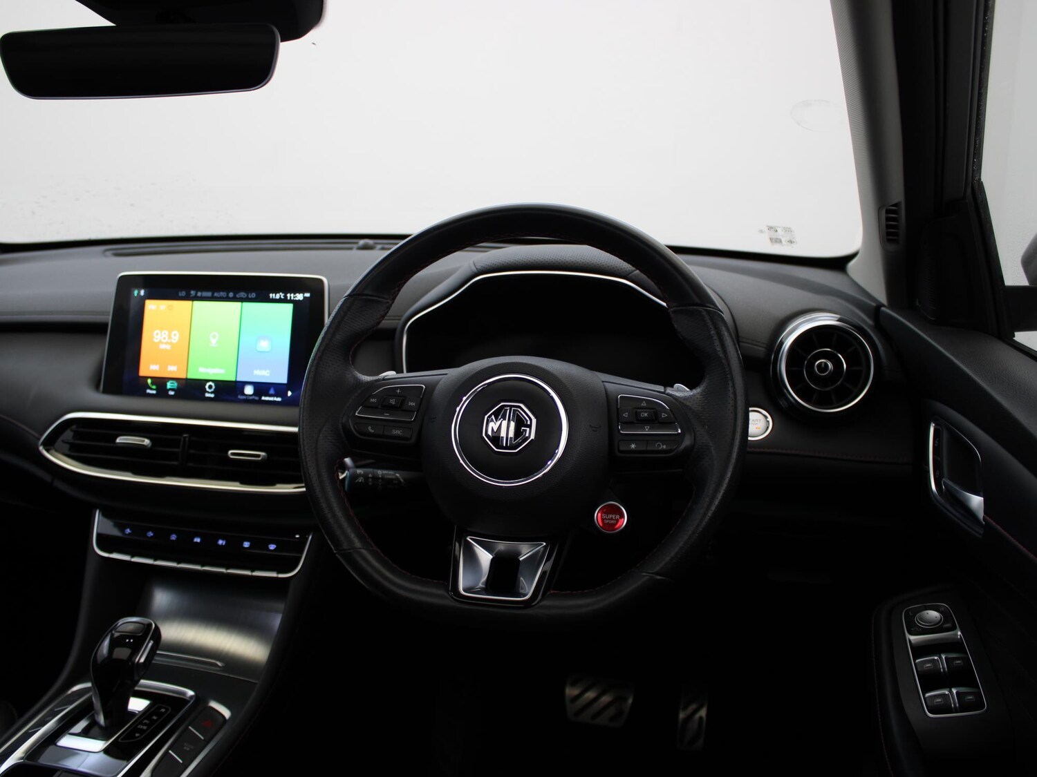 Used MG MG HS 2023 for sale - 78107579: Photo 19