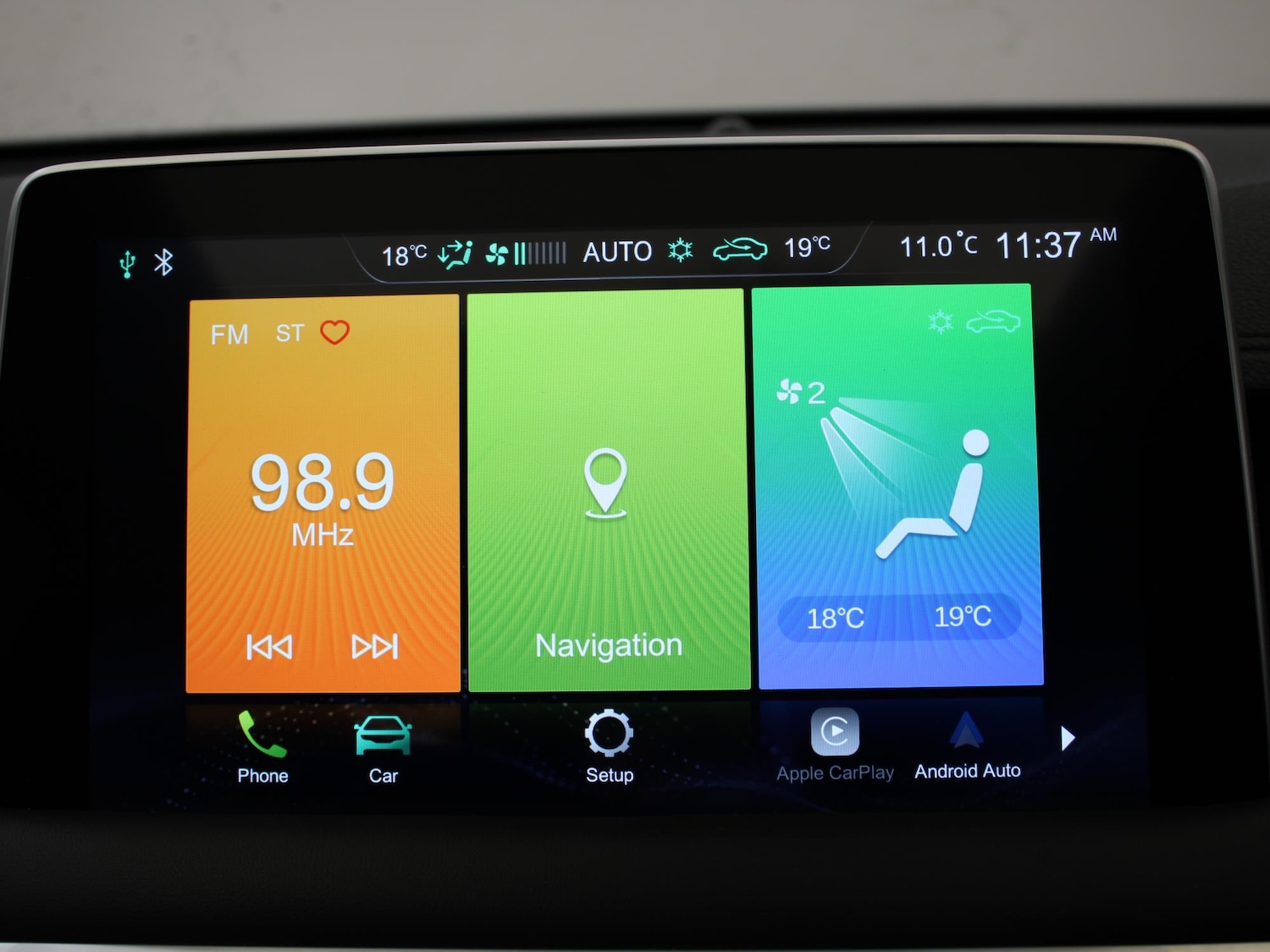 Used MG MG HS 2023 for sale - 78107579: Photo 22