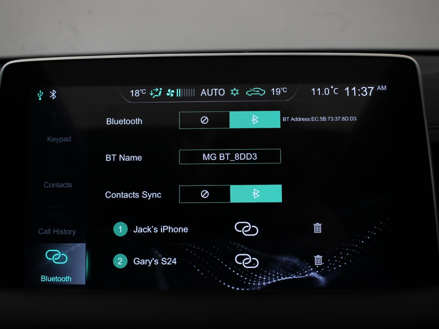 Used MG MG HS 2023 for sale - 78107579: Photo 24