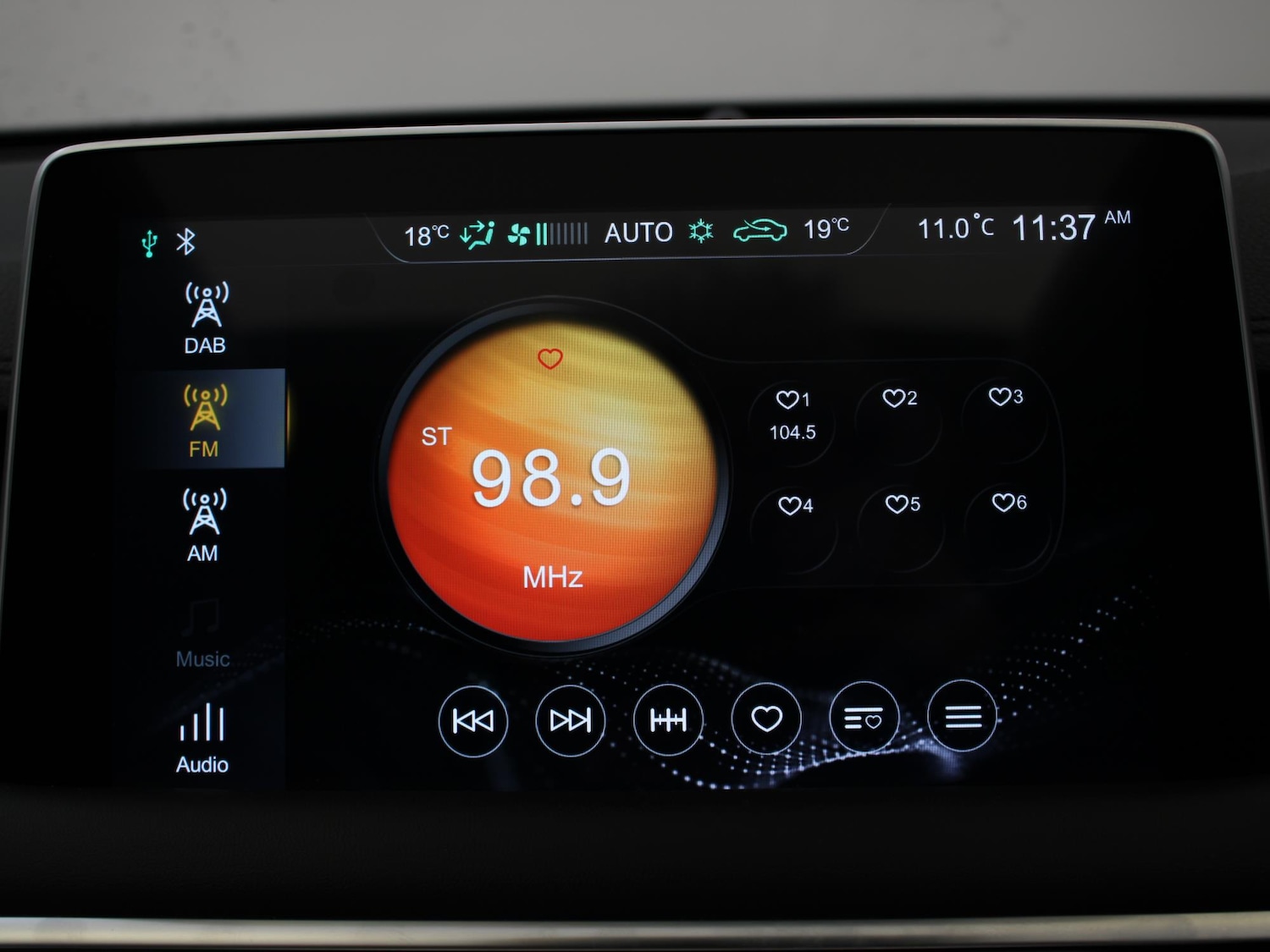 Used MG MG HS 2023 for sale - 78107579: Photo 25