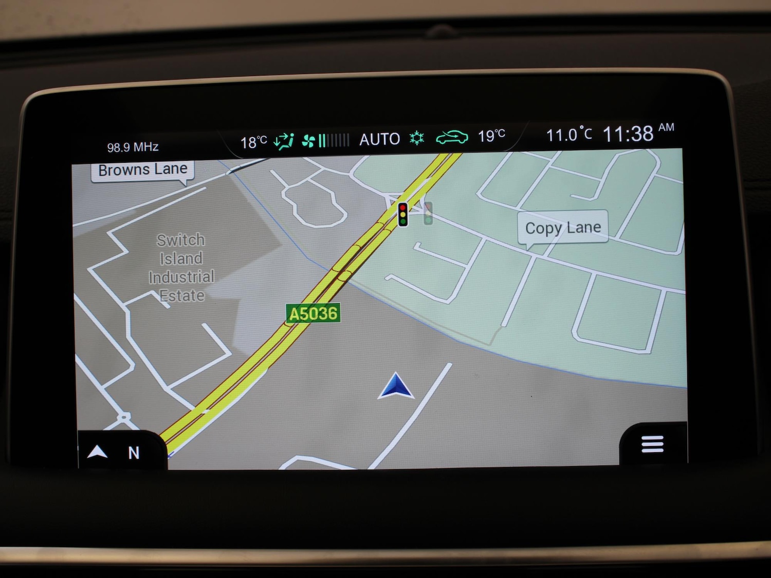 Used MG MG HS 2023 for sale - 78107579: Photo 26