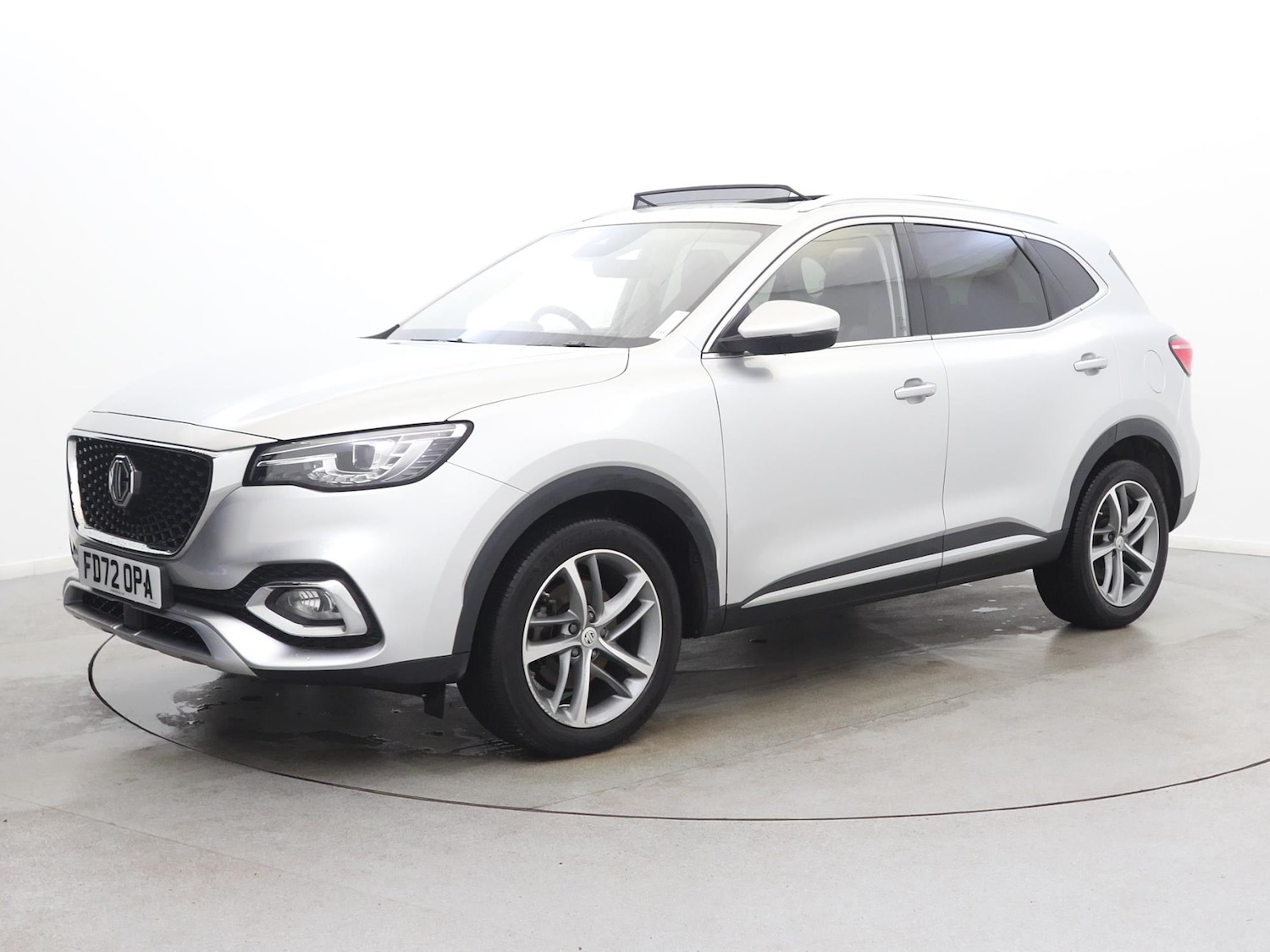 Used MG MG HS 2023 for sale - 78107579: Photo 3