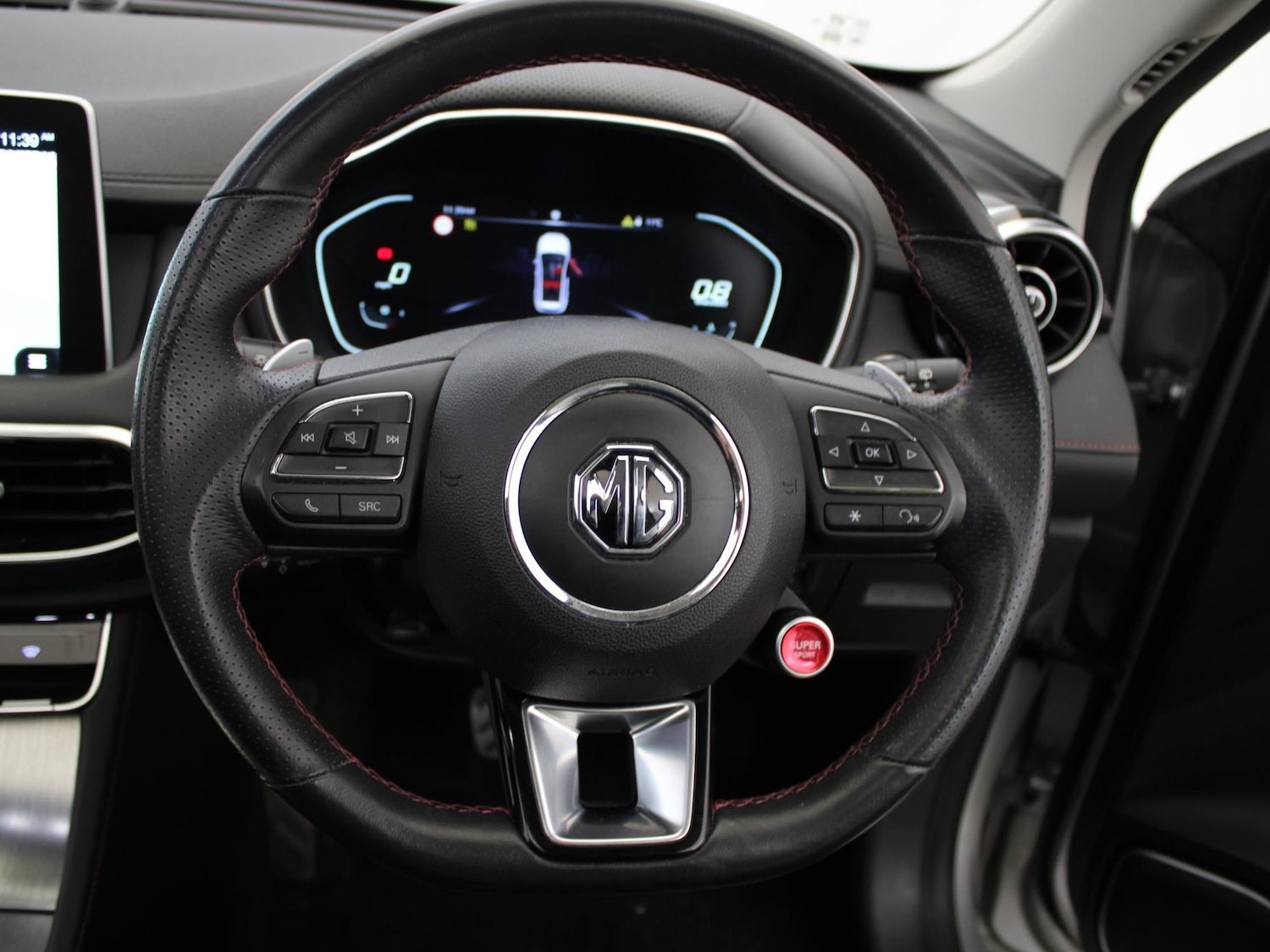 Used MG MG HS 2023 for sale - 78107579: Photo 30