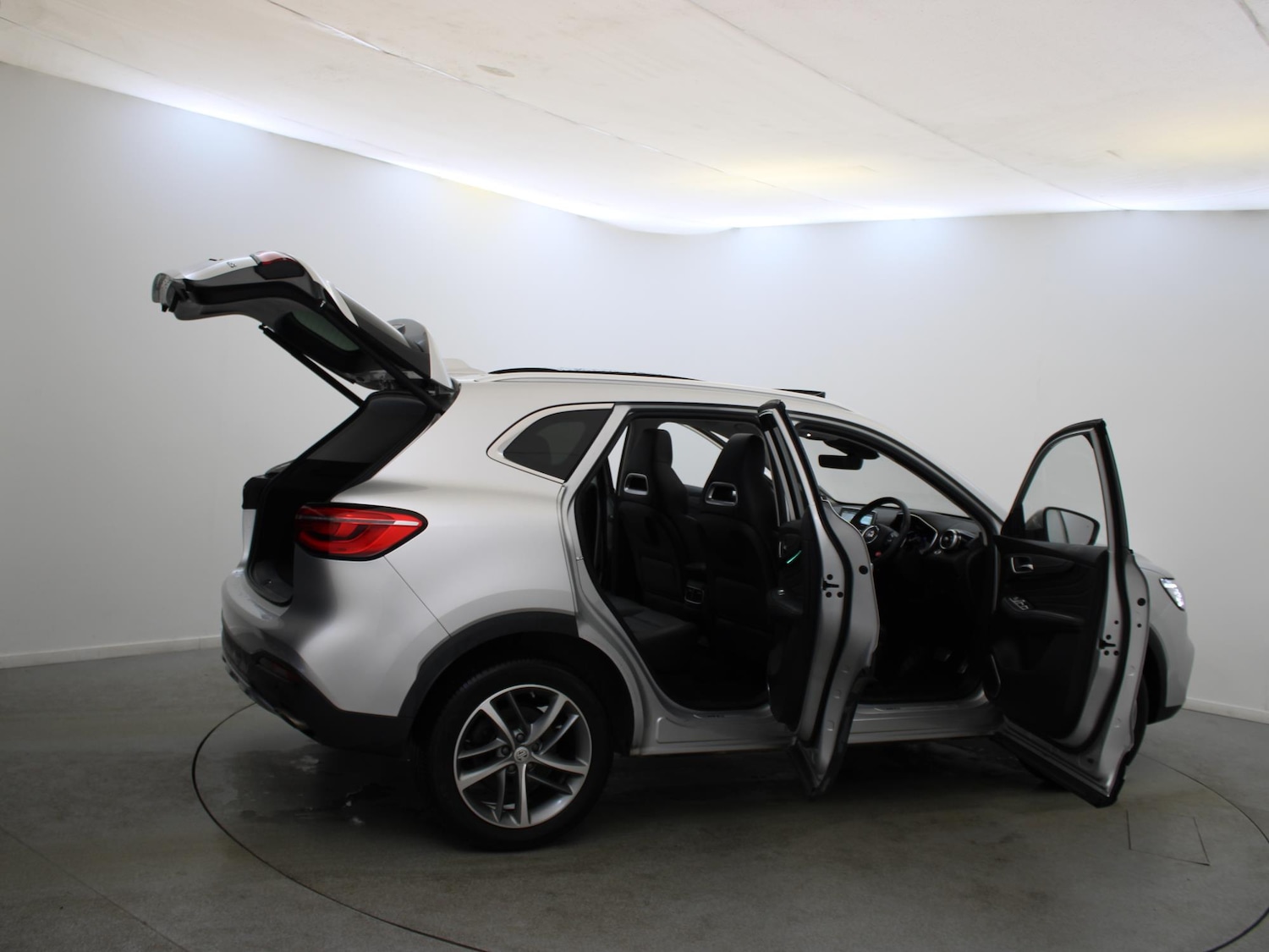 Used MG MG HS 2023 for sale - 78107579: Photo 39