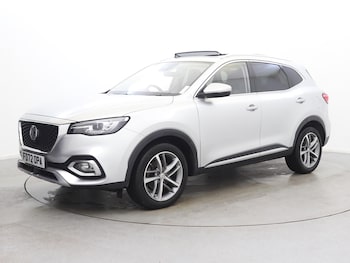 Used MG MG HS 2023 for sale - 78107579: Photo