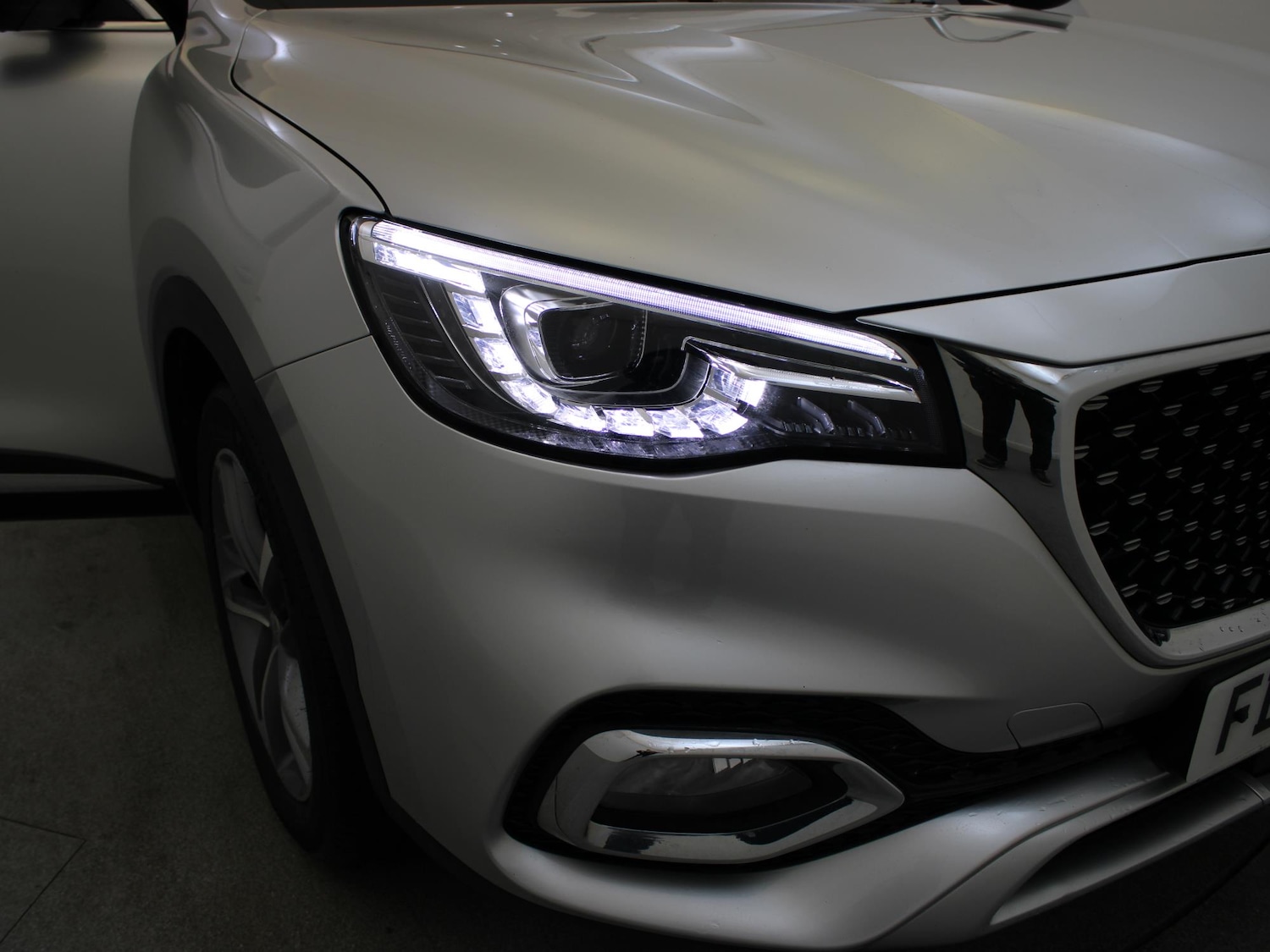 Used MG MG HS 2023 for sale - 78107579: Photo 40