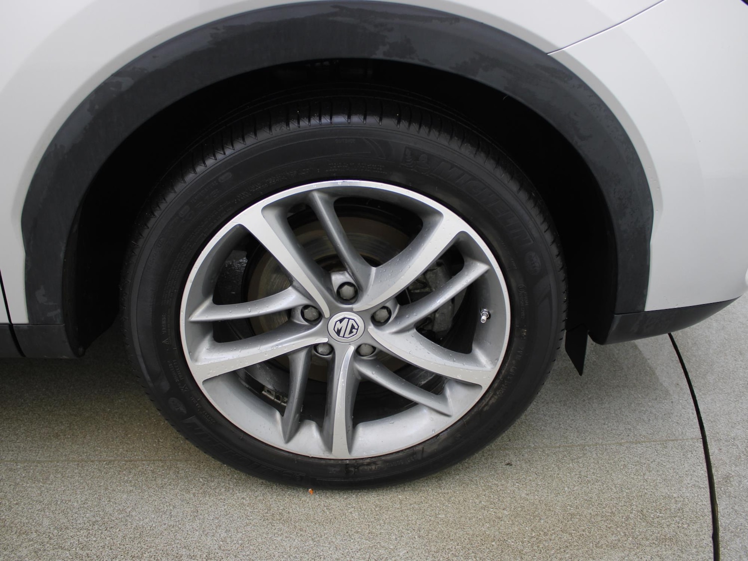 Used MG MG HS 2023 for sale - 78107579: Photo 41