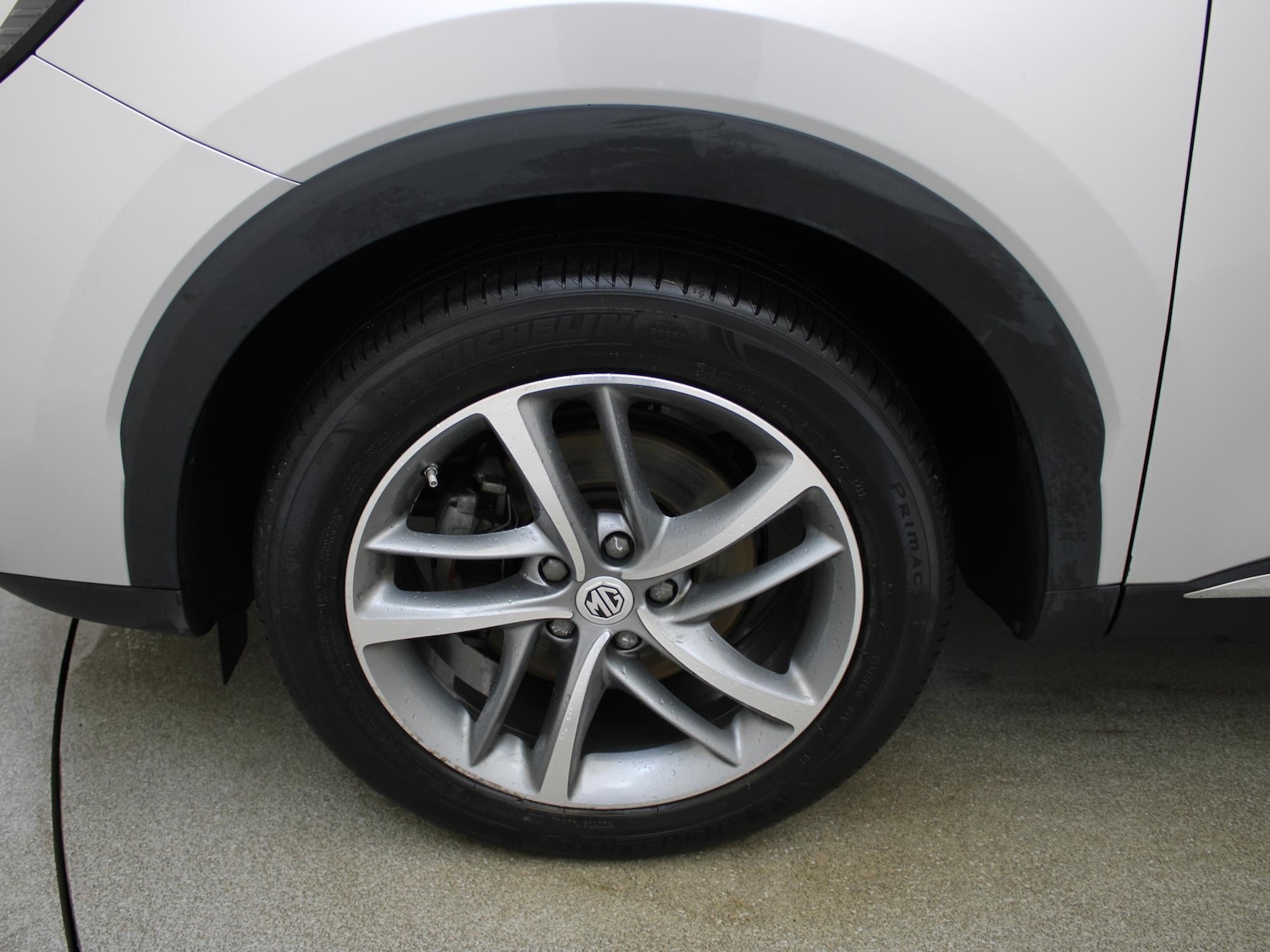 Used MG MG HS 2023 for sale - 78107579: Photo 44