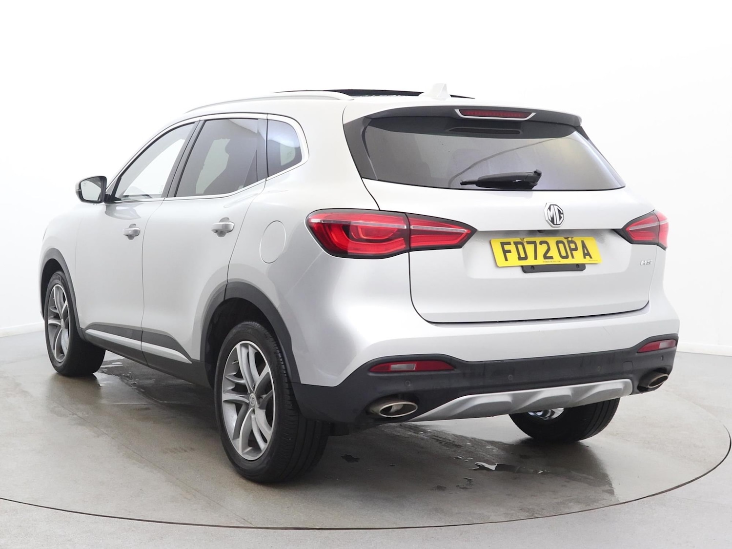 Used MG MG HS 2023 for sale - 78107579: Photo 7