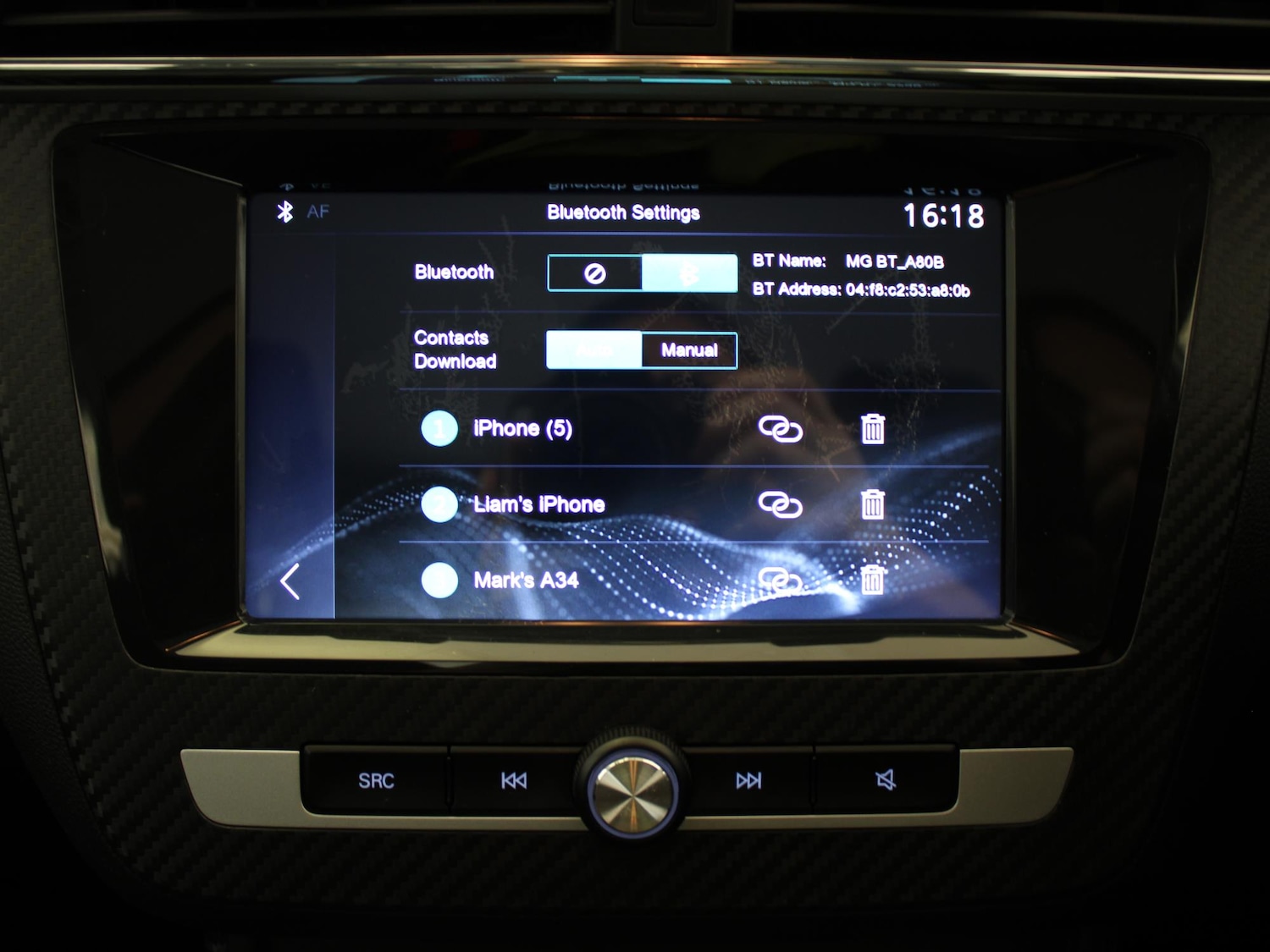 Used MG MG ZS 2020 for sale - 76515861: Photo 18