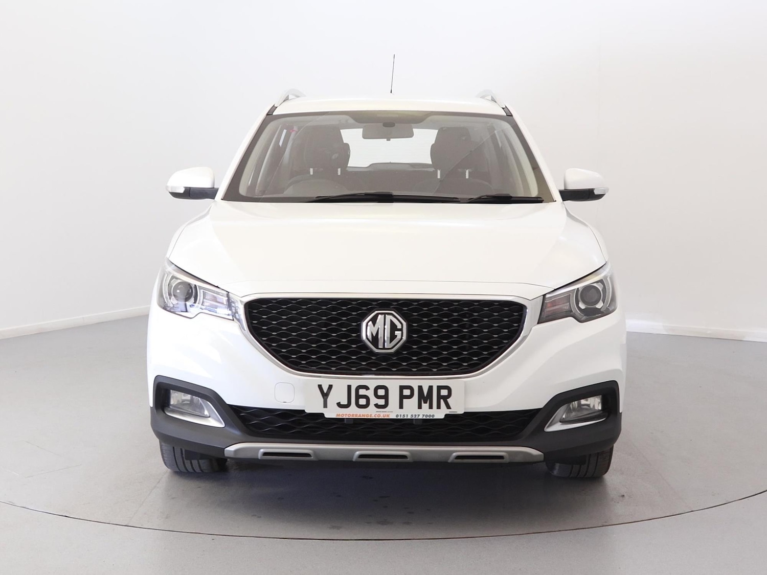 Used MG MG ZS 2020 for sale - 76515861: Photo 2