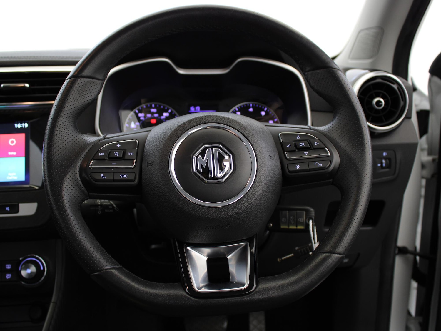 Used MG MG ZS 2020 for sale - 76515861: Photo 24