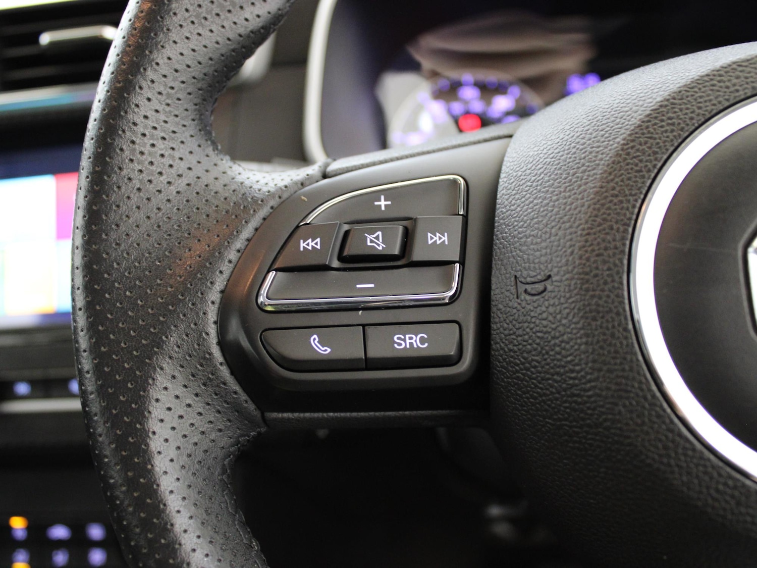 Used MG MG ZS 2020 for sale - 76515861: Photo 25