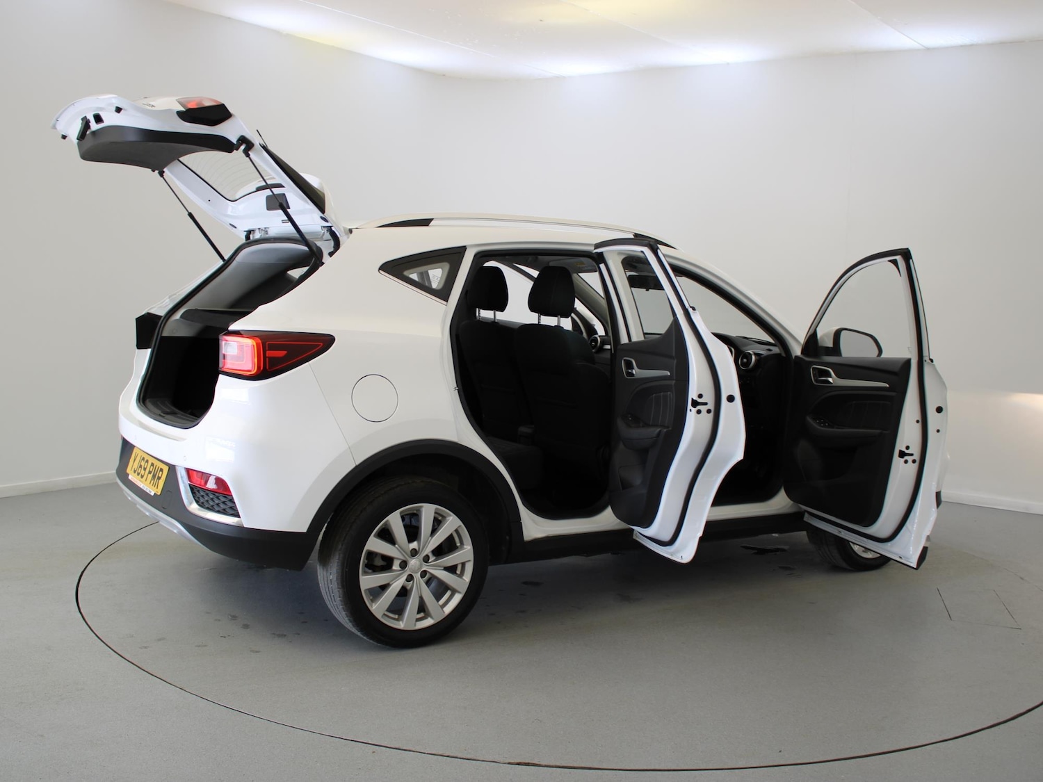 Used MG MG ZS 2020 for sale - 76515861: Photo 36