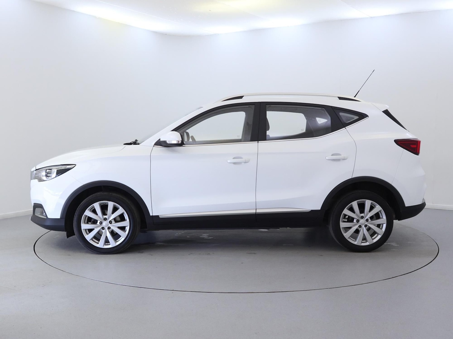 Used MG MG ZS 2020 for sale - 76515861: Photo 4