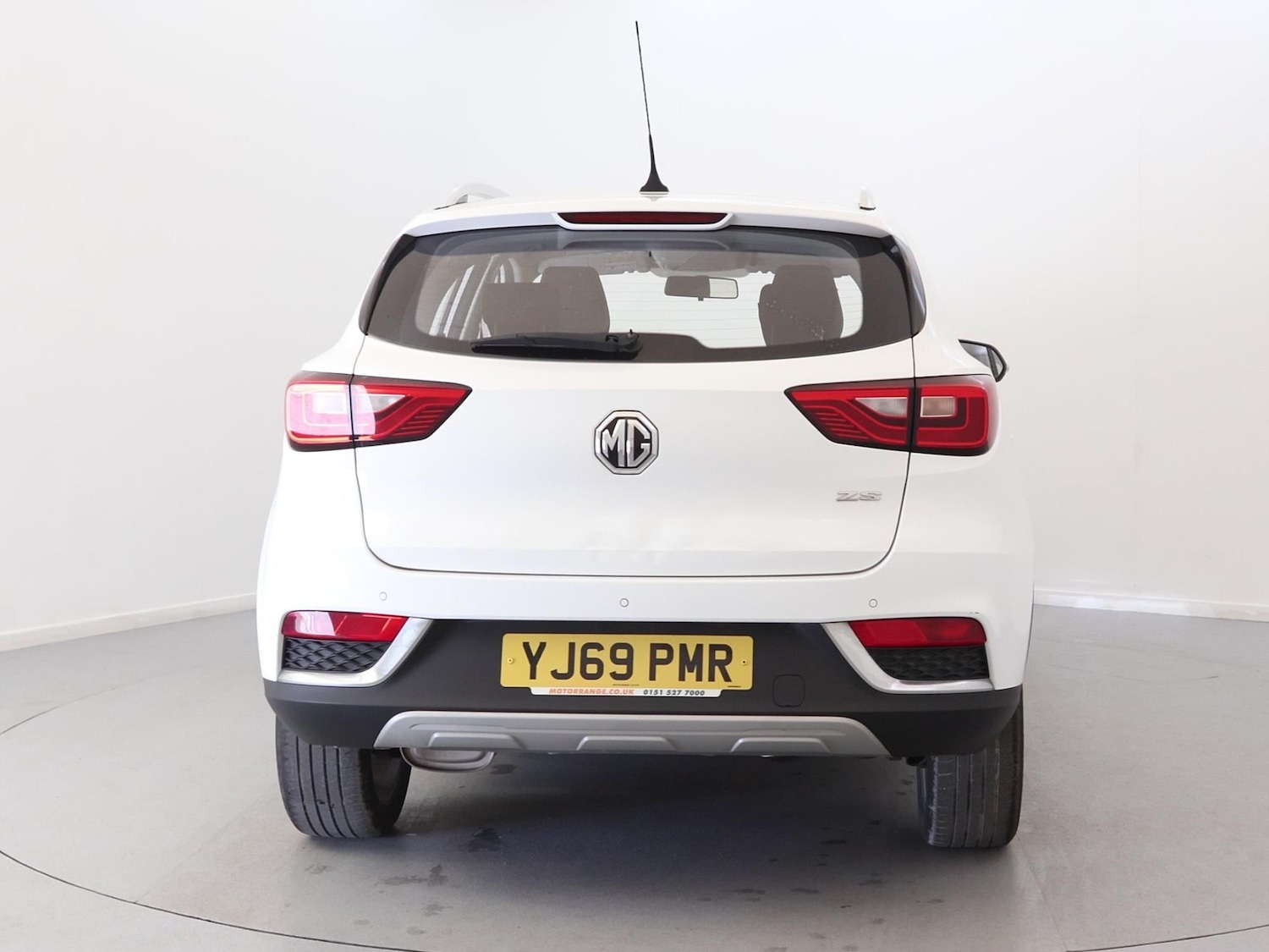 Used MG MG ZS 2020 for sale - 76515861: Photo 6