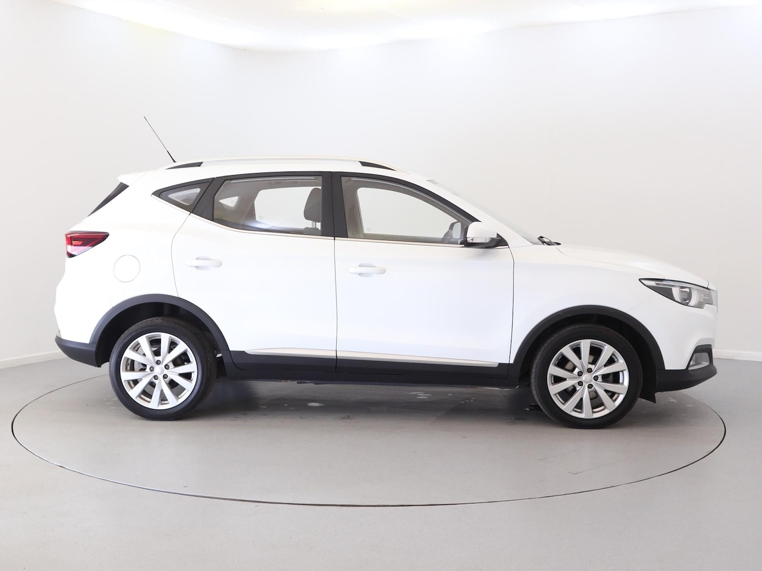 Used MG MG ZS 2020 for sale - 76515861: Photo 8