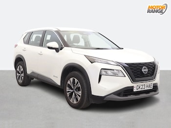 Used Nissan X-Trail 2023 for sale - 78734595: Photo