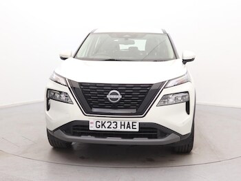 Used Nissan X-Trail 2023 for sale - 78734595: Photo