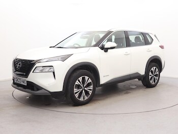 Used Nissan X-Trail 2023 for sale - 78734595: Photo