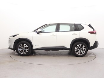 Used Nissan X-Trail 2023 for sale - 78734595: Photo