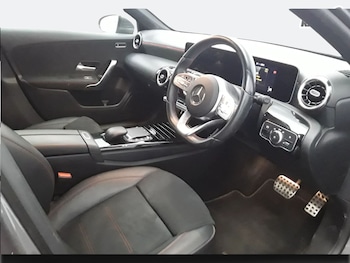 Used Mercedes-Benz A-Class 2021 for sale - 79381394: Photo