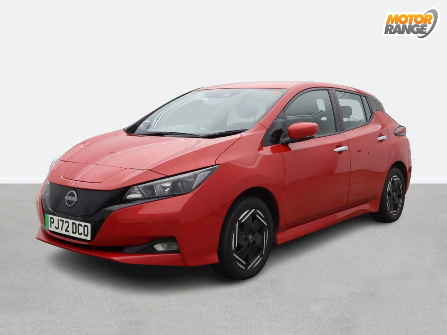 Used Nissan Leaf 2022 for sale - 77706863: Photo 2