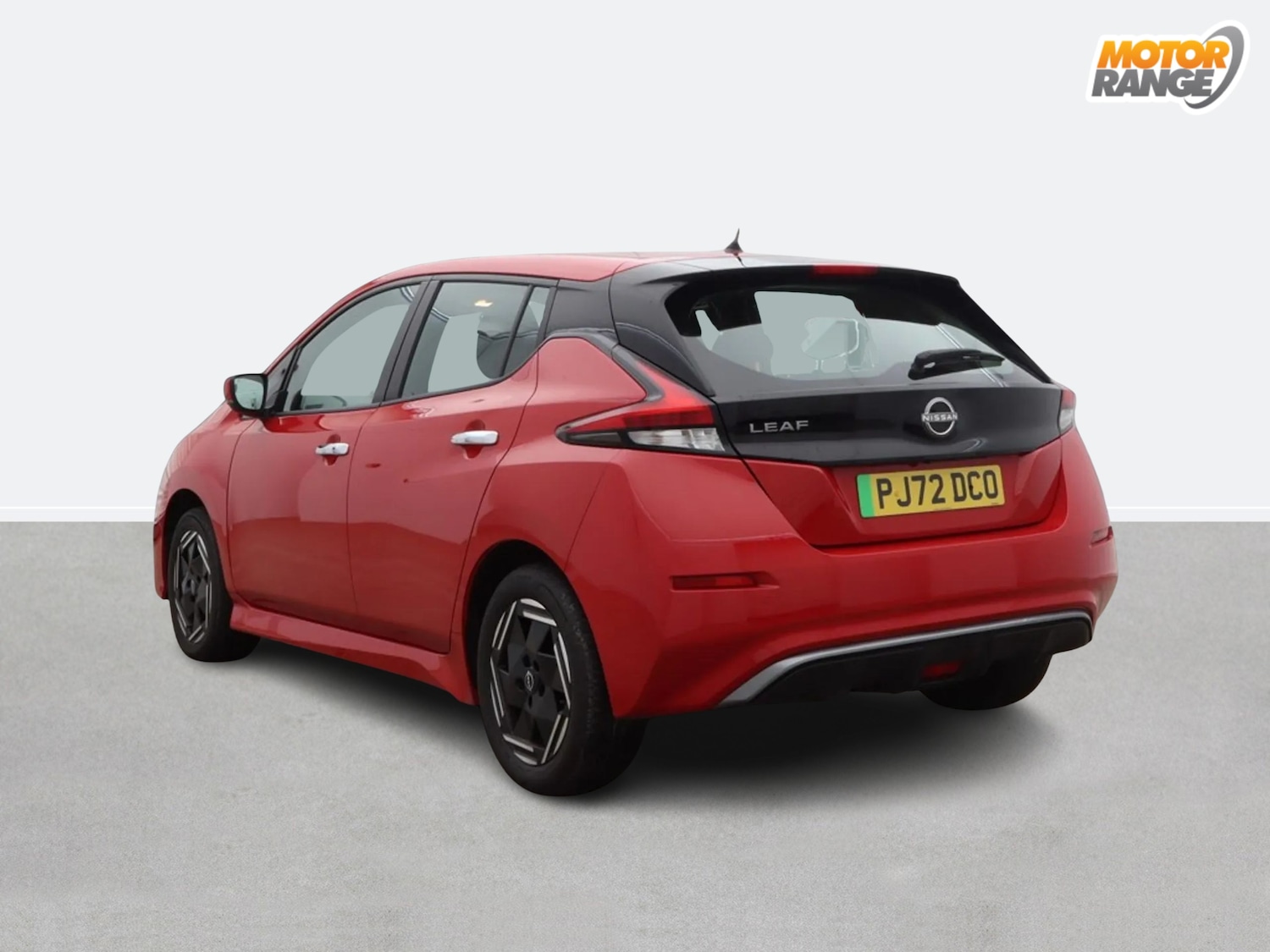 Used Nissan Leaf 2022 for sale - 77706863: Photo 3