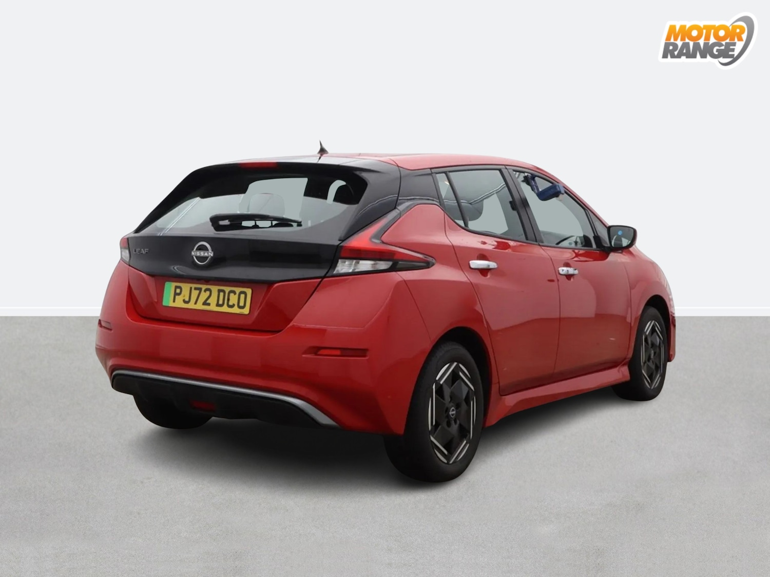 Used Nissan Leaf 2022 for sale - 77706863: Photo 4