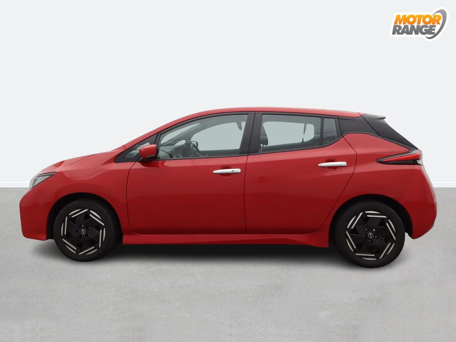 Used Nissan Leaf 2022 for sale - 77706863: Photo 6