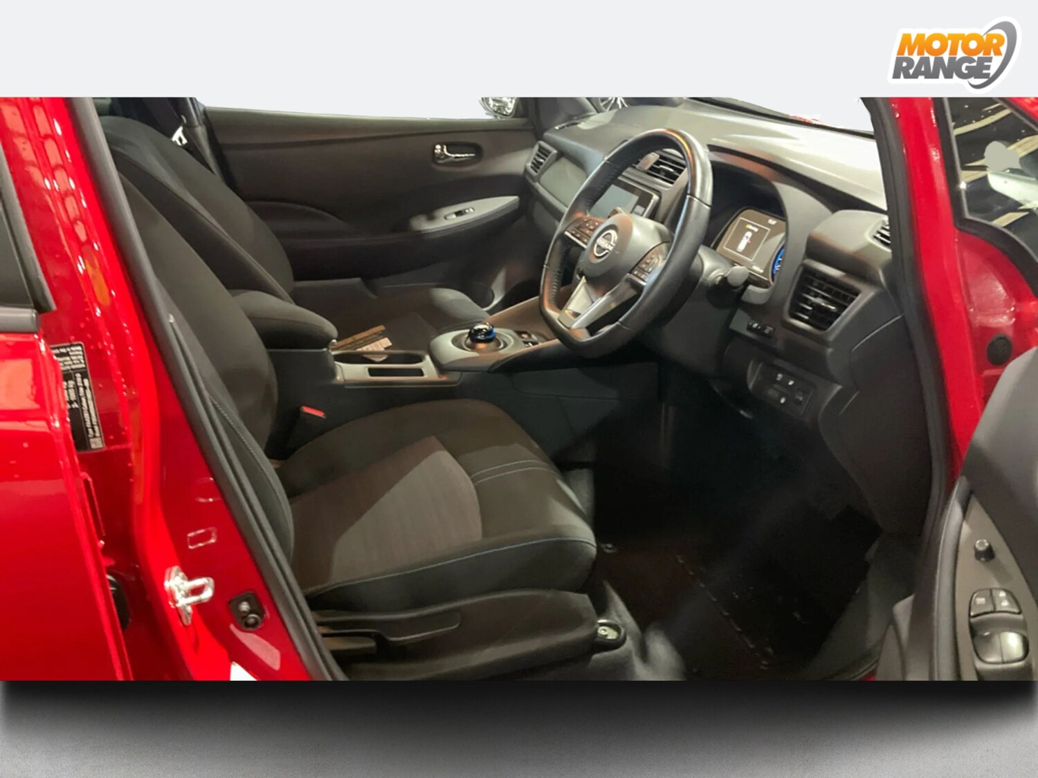 Used Nissan Leaf 2022 for sale - 77706863: Photo 8