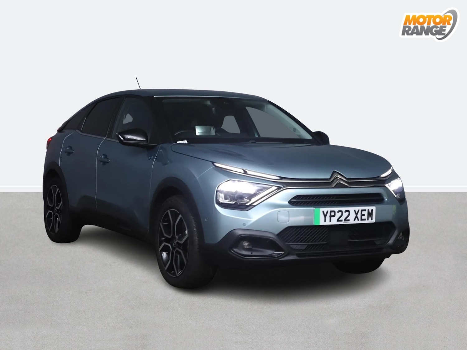 Used Citroen C4 2022 for sale - 76515778: Photo 1