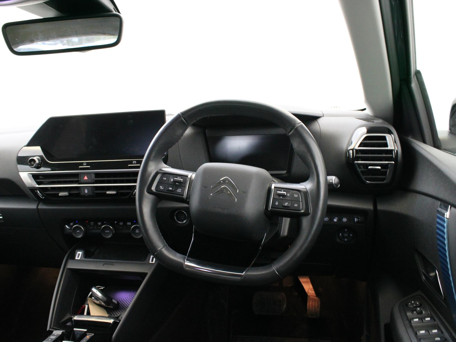 Used Citroen C4 2022 for sale - 76515778: Photo 12