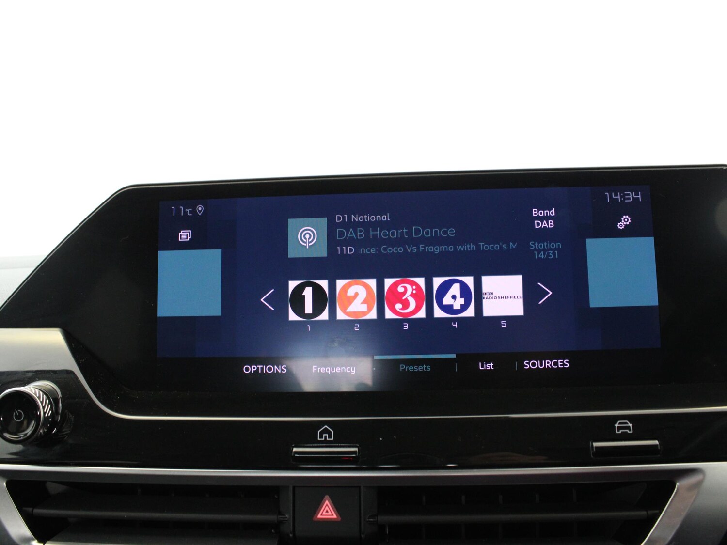 Used Citroen C4 2022 for sale - 76515778: Photo 19