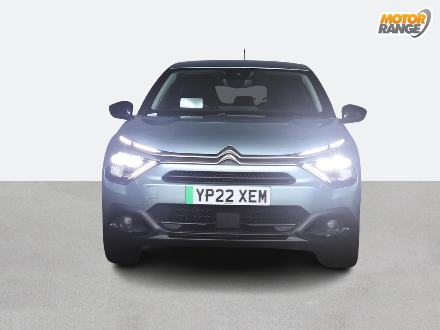 Used Citroen C4 2022 for sale - 76515778: Photo 2