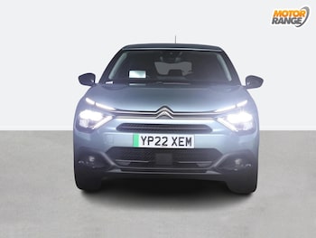 Used Citroen C4 2022 for sale - 76515778: Photo