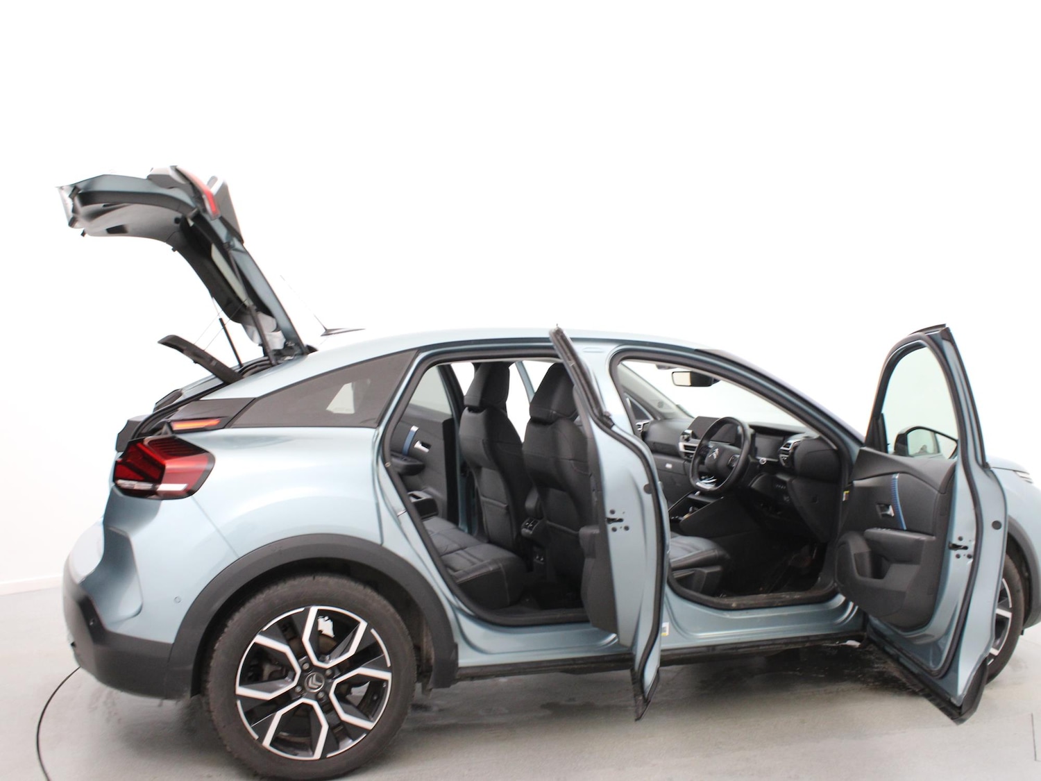 Used Citroen C4 2022 for sale - 76515778: Photo 34