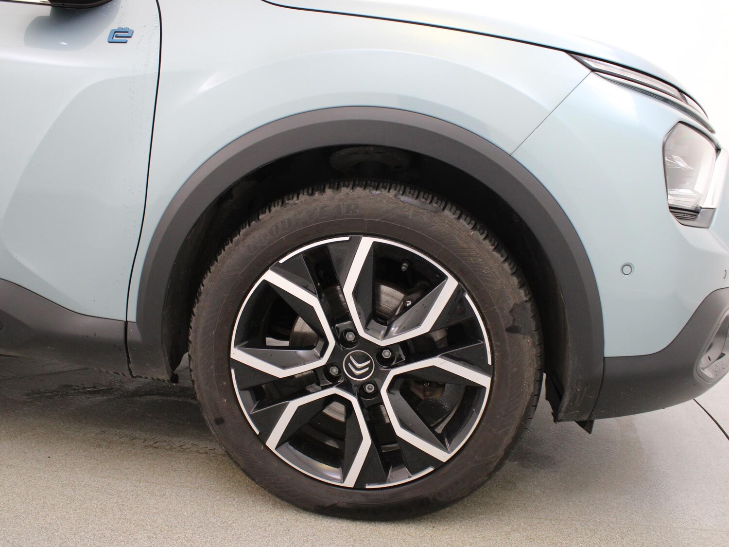 Used Citroen C4 2022 for sale - 76515778: Photo 37