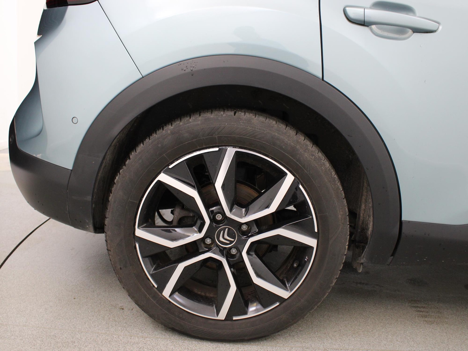 Used Citroen C4 2022 for sale - 76515778: Photo 38