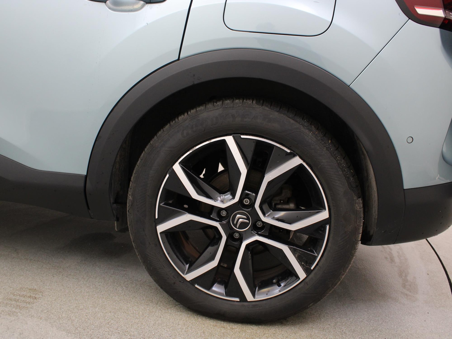 Used Citroen C4 2022 for sale - 76515778: Photo 39