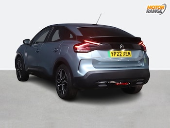 Used Citroen C4 2022 for sale - 76515778: Photo