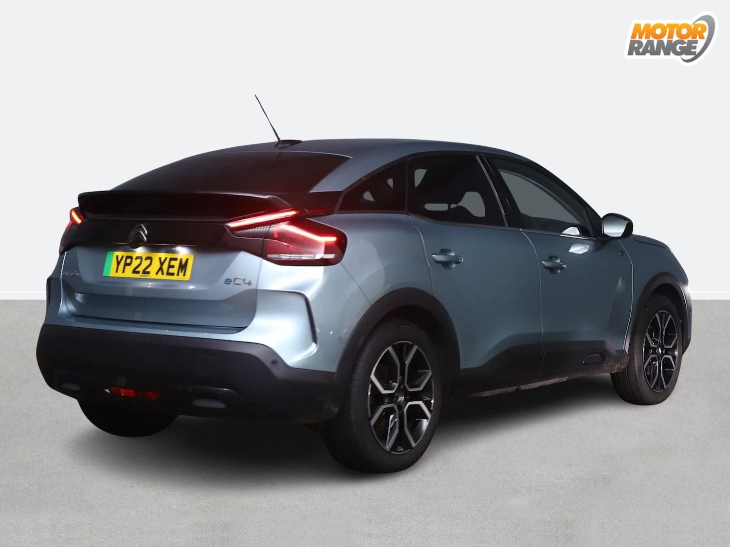 Used Citroen C4 2022 for sale - 76515778: Photo 5