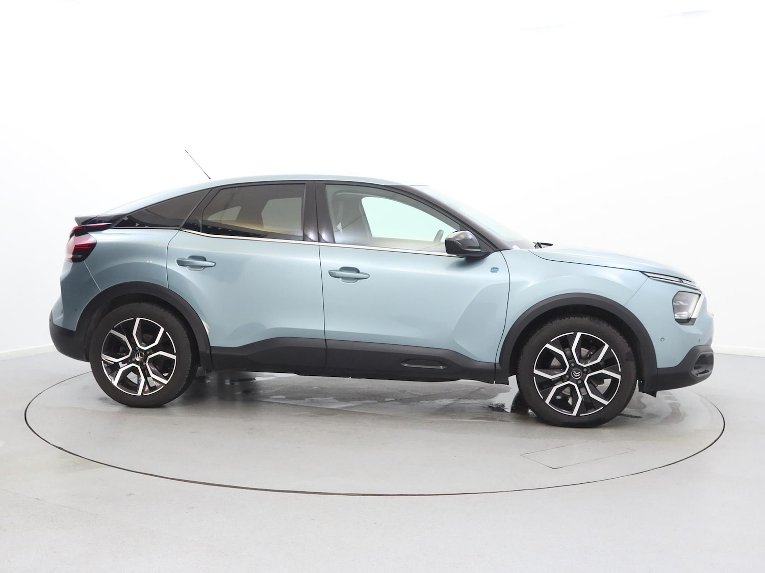 Used Citroen C4 2022 for sale - 76515778: Photo 8