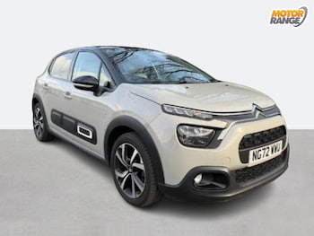 Citroen C3 feature image