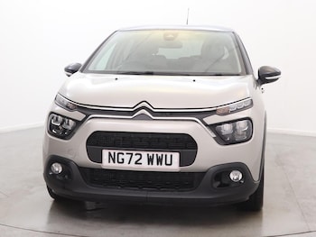 Used Citroen C3 2023 for sale - 77943804: Photo