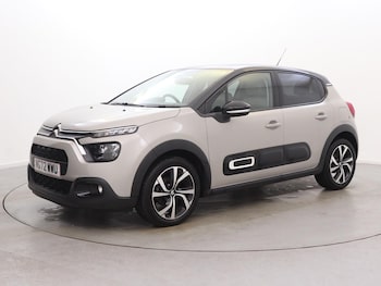 Used Citroen C3 2023 for sale - 77943804: Photo