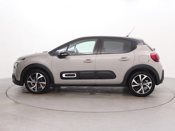 Used Citroen C3 2023 for sale - 77943804: Photo