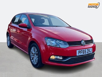Volkswagen Polo feature image