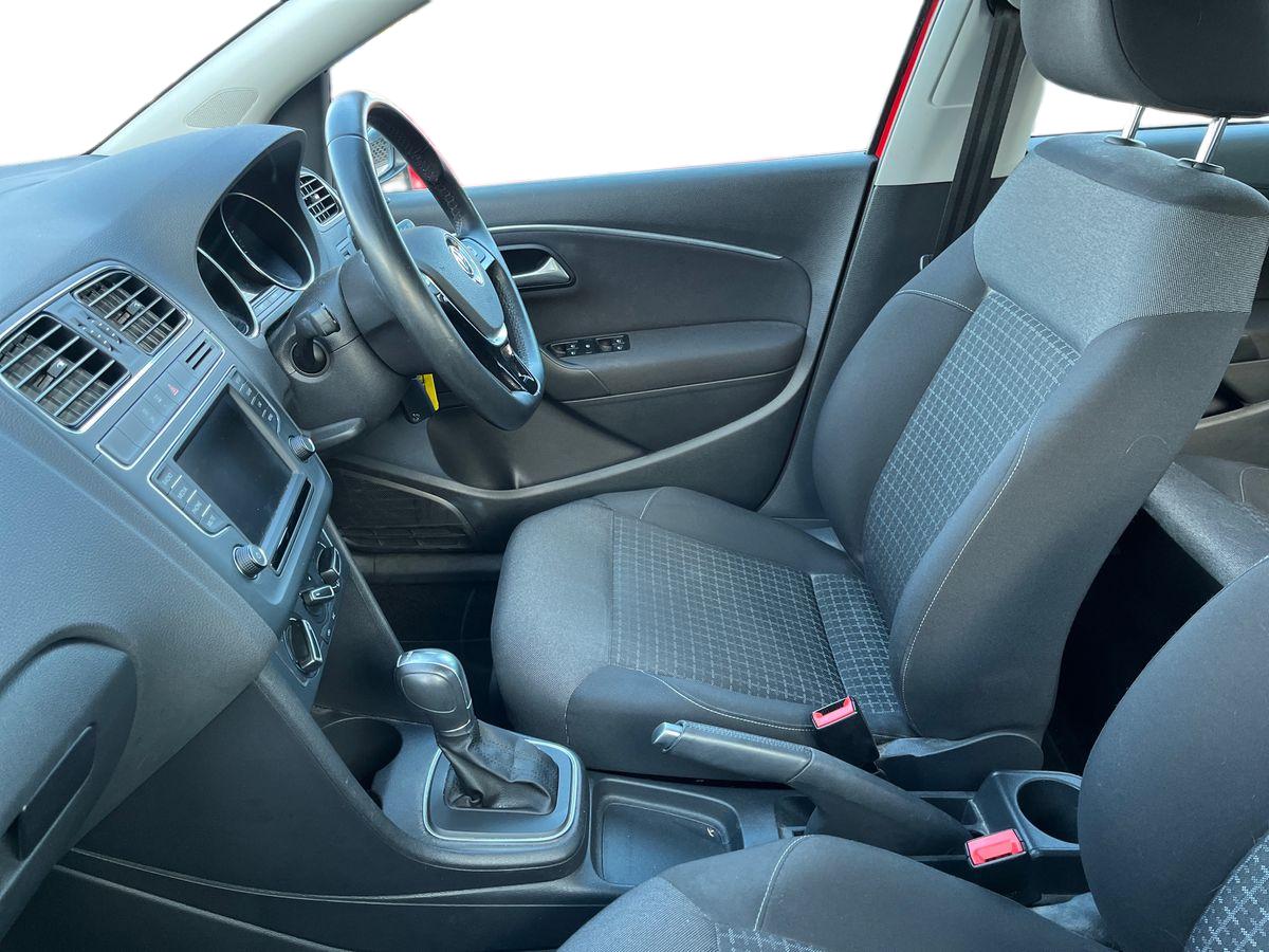 Used Volkswagen Polo 2016 for sale - 76916401: Photo 7