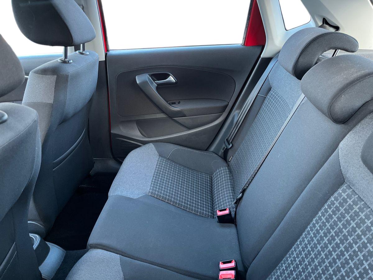 Used Volkswagen Polo 2016 for sale - 76916401: Photo 8